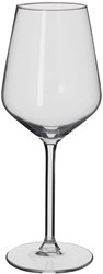 Alpina verres à vin set vin blanc 37cl 6 pièces verres dîner