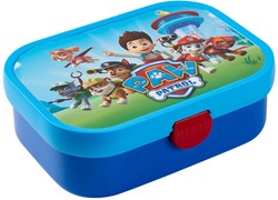 Mepal boîte à lunch Campus - Boîte à goûter Paw Patrol avec compartiment bento