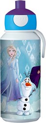 Mepal gourde pop-up Campus 400ml Frozen 2 - Bouteille enfant sans BPA