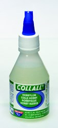 Bouteille de colle Hobby 100 ml