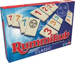 Goliath jeu de société Rummikub The Original Classic