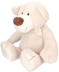 Baggio N° 4 Peluche Cheval Heureux
