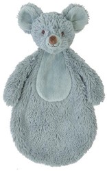 Happy Horse doudou Souris Mel - 25 cm