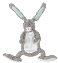 Happy Horse Lapin Grise Twine Tuttle - 20 cm