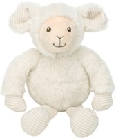 Happy Horse peluche mouton Seth 30 cm écru - mouton en peluche doux