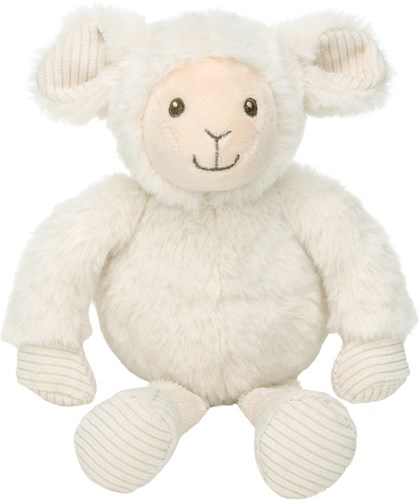 Happy Horse peluche mouton Seth 30 cm écru - mouton en peluche doux