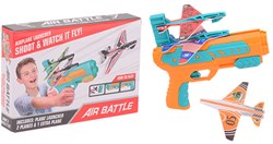 Airplane Launch Blaster dans la boîte 24522