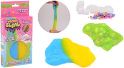 Johntoy kit de slime - Mélange ton propre slime en boîte - Jouet créatif