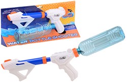 Aqua fun waterpistool Space bottle shooter 54 cm