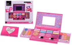 Coffret de maquillage Isabella Deluxe 27557