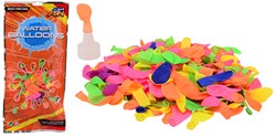 Aqua fun 300 bombes à eau dans le sachet 29581