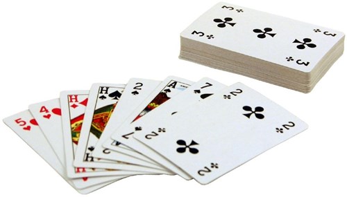 Clown Games jeu de société Keezenspel - Jeu classique convivial-3