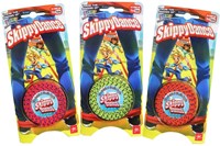 SkippyDance élastique à sauter 3 mètres jouet d'extérieur enfants