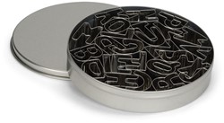 Patisse doos uitsteekvormen 26 dlg. 12cm