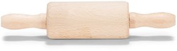 Patisse Mini-deegroller hout 10cm