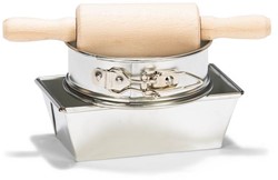 Patisse kinder-bakset 3-delig 23cm