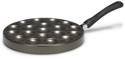 Patisse poffertjespan antikleef 25cm