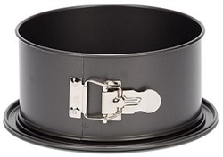 Patisse Profi Springvorm met Hoge rand 18cm