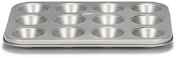 Patisse mini-muffin bakplaat 12 vaks 25 x 19cm