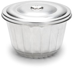 Patisse puddingtrommel 1,2 L