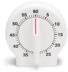 Patisse kookwekker rond 7cm