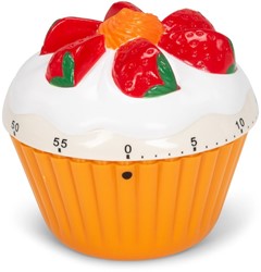 Patisse kookwekker cupcake