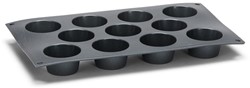 Patisse mini-muffinvorm 11 vaks 29x17cm