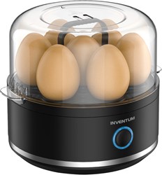 Inventum cuiseur à œufs appareil de cuisine pour œufs parfaits
