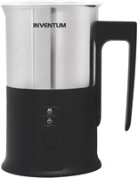 Inventum mousseur à lait électrique MK350 noir 115/240 ml 500W