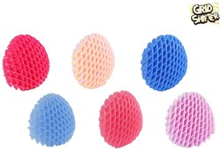 Grid Shifter ver morph jouet multicolore 8,5 cm anti-stress