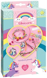 Parure de bijoux Totum Licorne 071063