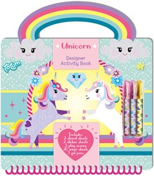 Cahier d'activités Totum Licorne 071582