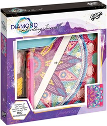Cahier Diamond Paint 079700