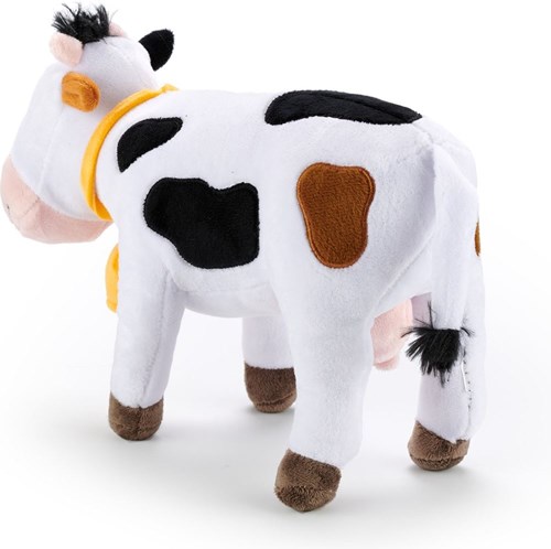 Bambolino Toys peluche vache Rosa Fien & Teun jouet doudou-2