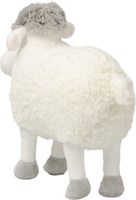 Bambolino Toys peluche mouton Mike - doudou Fien & Teun ferme-2
