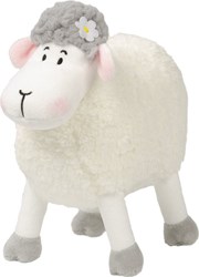 Bambolino Toys peluche mouton Molly Fien & Teun doudou 25cm jouet enfant