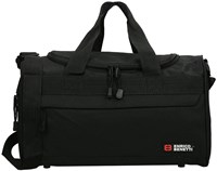 Enrico Benetti sac de voyage sac de sport 22L noir - sac week-end polyester
