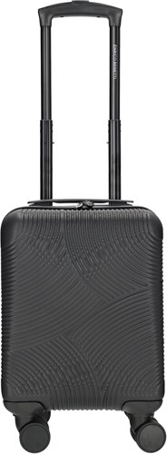 Enrico Benetti valise cabine Louisville noire - underseater 44 cm 22L