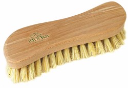 Brosse de travail modèle S 20 cm fibre brosse de nettoyage