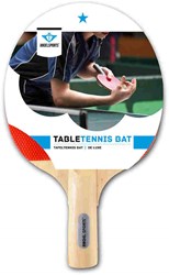 Engelhart Games raquette de tennis de table 1 étoile pour enfants et adultes