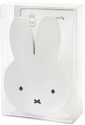 Bambolino Toys Miffy crochet mural. 13cm.