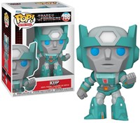 Funko figurine d'action Transformers Kup jouet vinyle à collectionner-2