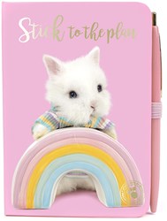 Studio Pets carnet - design animal mignon pour enfants