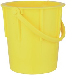 Rolf Bucket ECO jaune clair 2,5+