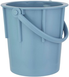 Rolf Bucket ECO bleu pastel 2,5+