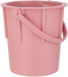 Rolf Bucket ECO rose clair 2,5+
