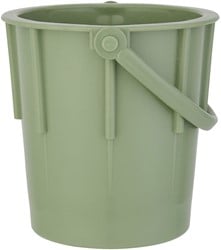 Rolf Bucket ECO vert clair 2,5+