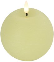 Countryfield bougie boule LED - éclairage d'ambiance pour l'intérieur