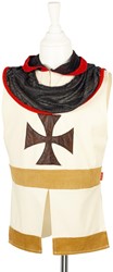 Souza Norman Knight, 3-4 yrs, 98-104 cm (1 pc)