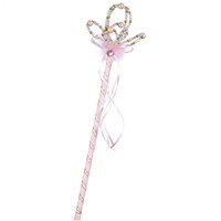 Souza for Kids baguette magique princesse Alexandra rose jouet féerique